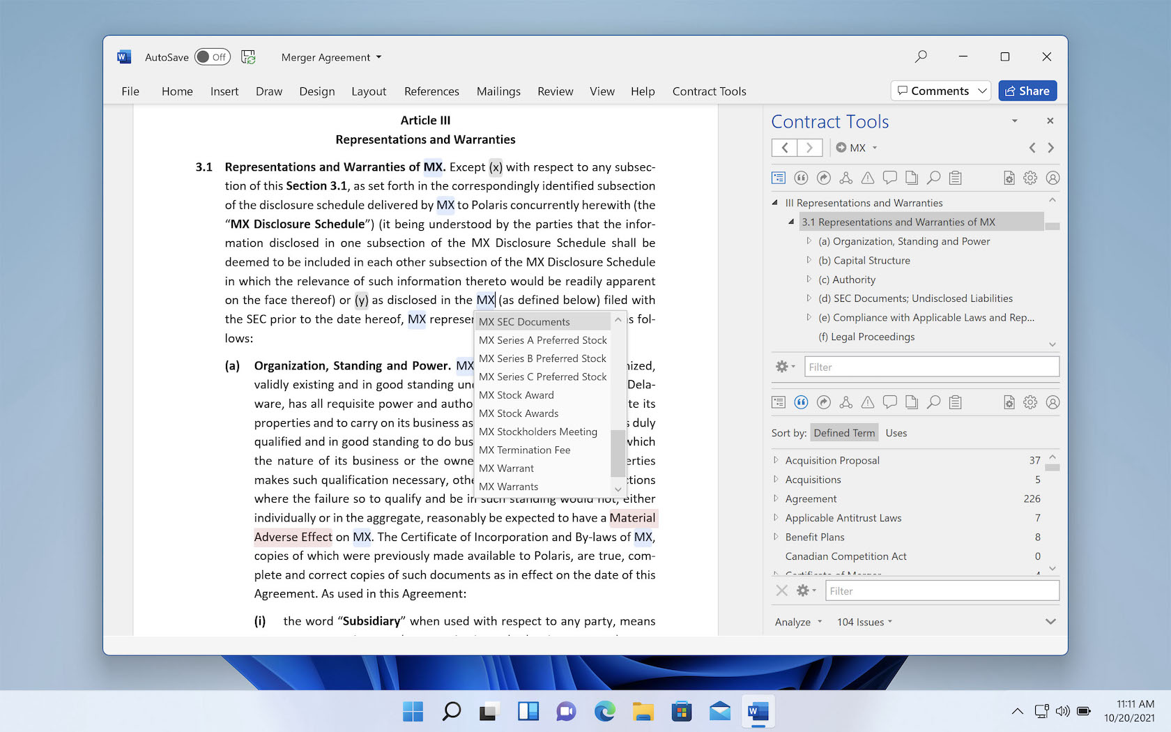 paper management software for mac